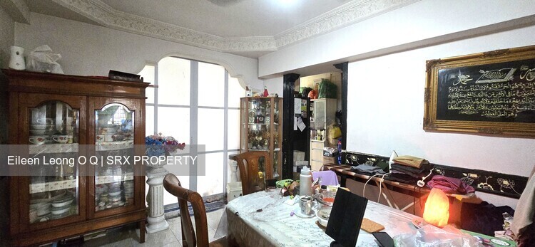 Blk 835 Woodlands Street 83 (Woodlands), HDB Executive #492666521